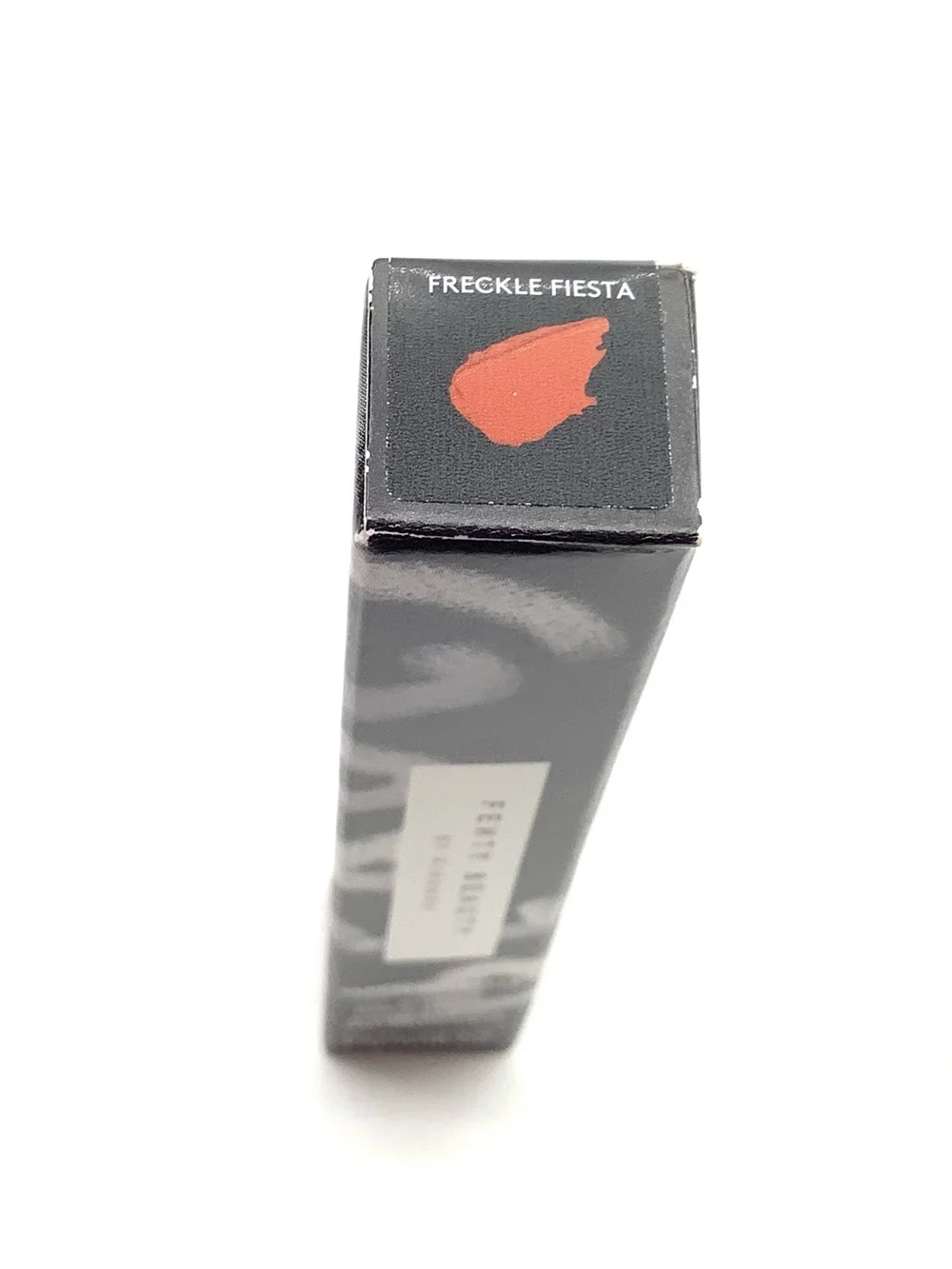 Fenty Beauty Mattemoiselle Plush Matte Lipstick in Freckle Fiesta Shade - NWT